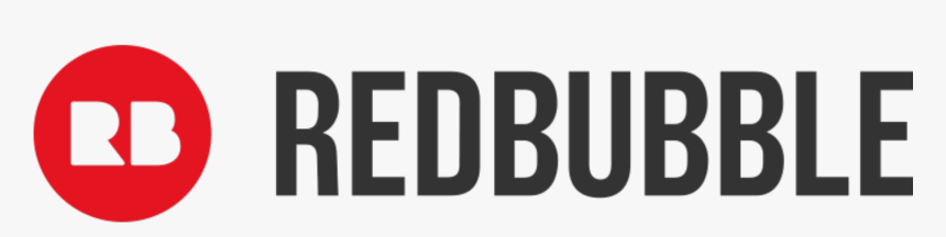 Redbubble Logo Png, Transparent Png, Free Download