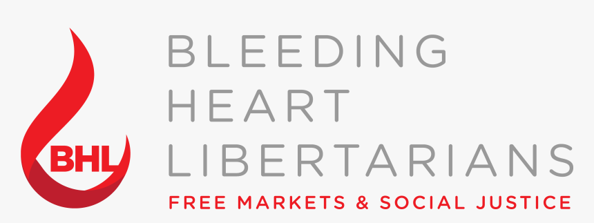 Bleeding Heart Libertarians, HD Png Download, Free Download