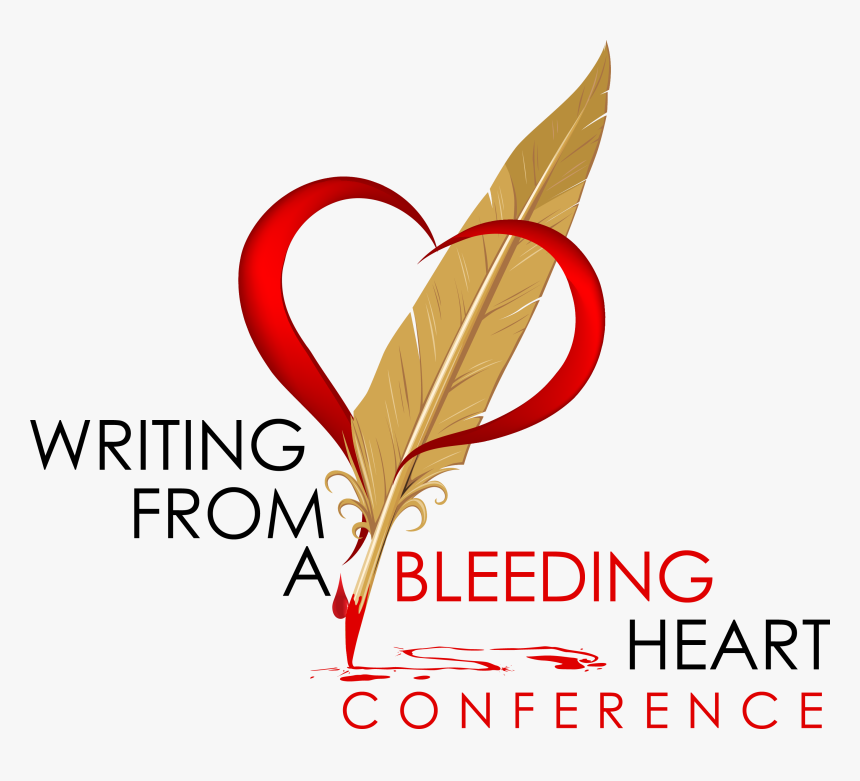 Bleeding Heart Png, Transparent Png, Free Download