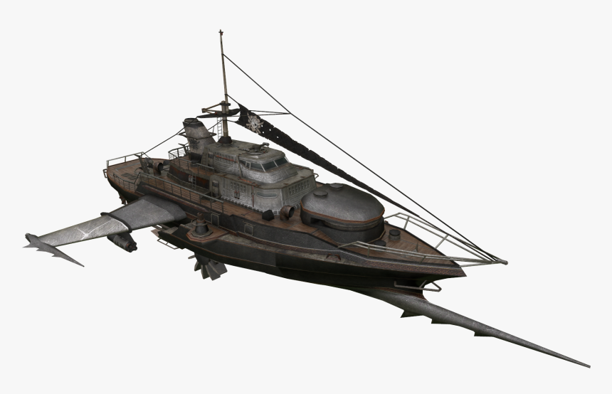 Aircraft Carrier Png, Transparent Png, Free Download