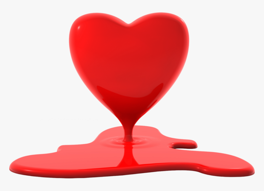 Bleeding Heart Png, Transparent Png, Free Download