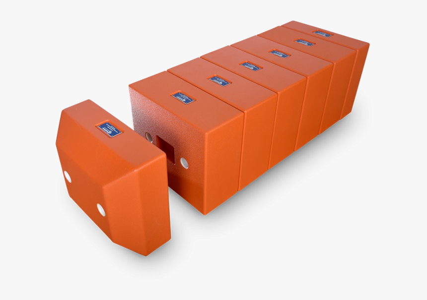 Minimod Modular Buoy By Deepwater Buoyancy, HD Png Download, Free Download