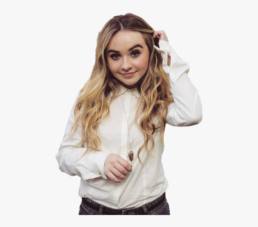 Sabrina Carpenter Png, Transparent Png, Free Download