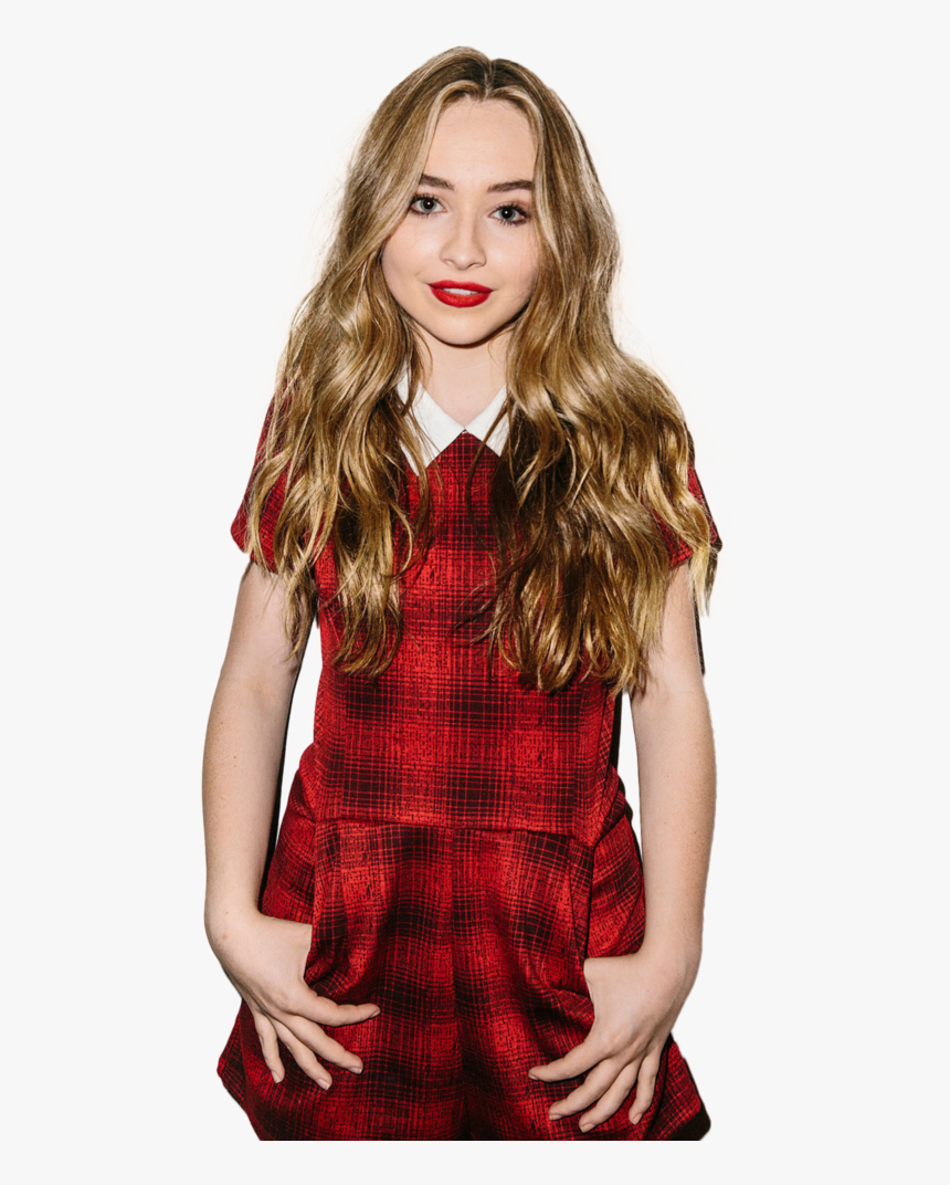 Sabrina Carpenter Png 6 » Png Image, Transparent Png, Free Download