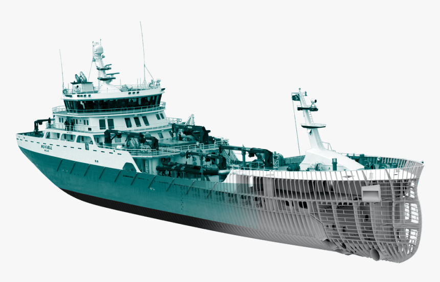 Wellboat - 84m - Aas Mek, HD Png Download, Free Download