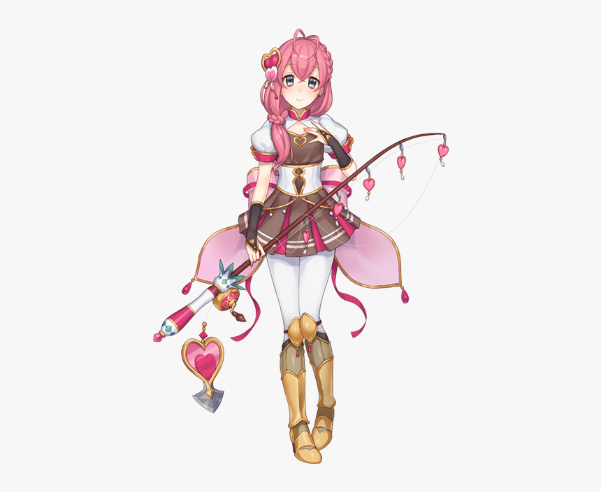 Jp Flower Knight Girl Wikia, HD Png Download, Free Download