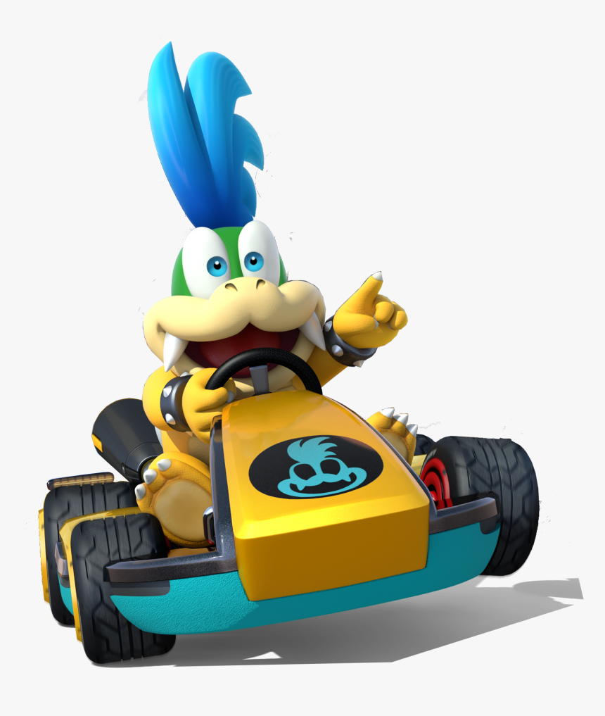 Mario Kart 8, Mario Wii, Nintendo Mario Kart, Mario, HD Png Download, Free Download