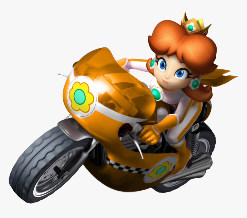 Mario Kart 8 Deluxe Png, Transparent Png, Free Download