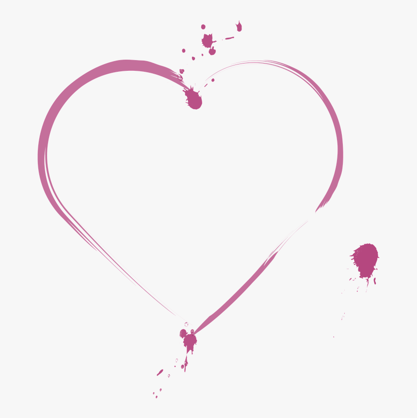 Bleeding Heart Png, Transparent Png, Free Download