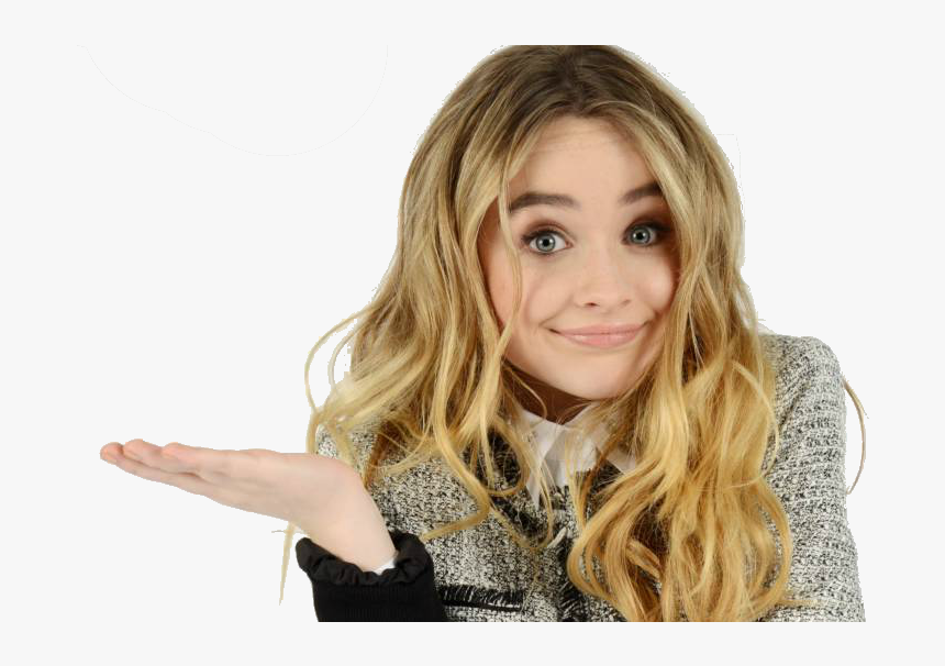 De Sabrina Carpenter 2015 , Png Download, Transparent Png, Free Download