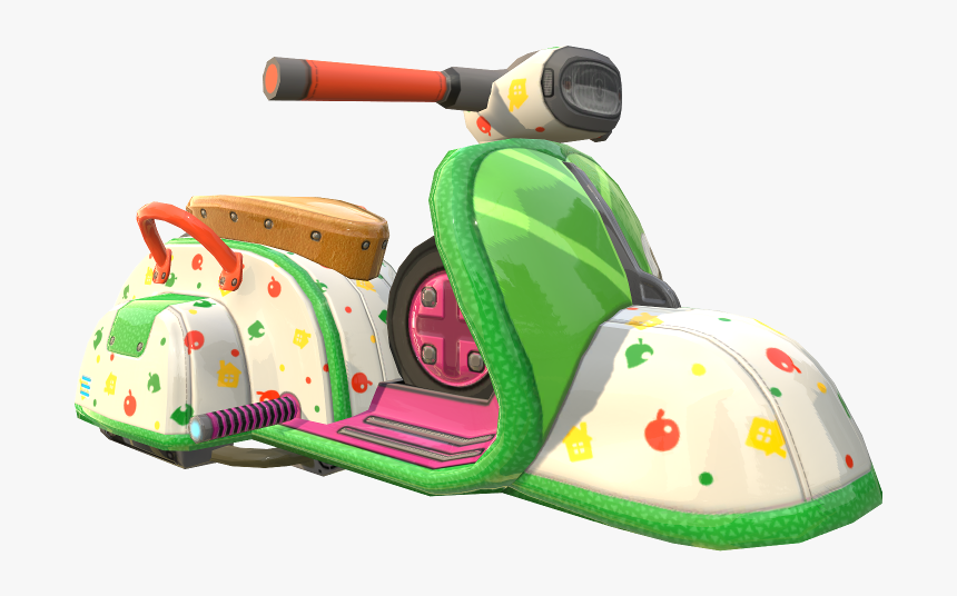 Mario Kart 8 Deluxe Png, Transparent Png, Free Download