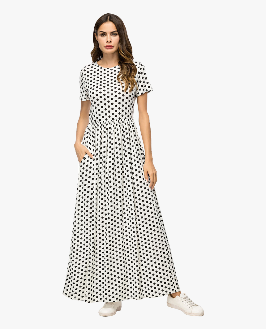 Maxi Dresses For Women, HD Png Download, Free Download