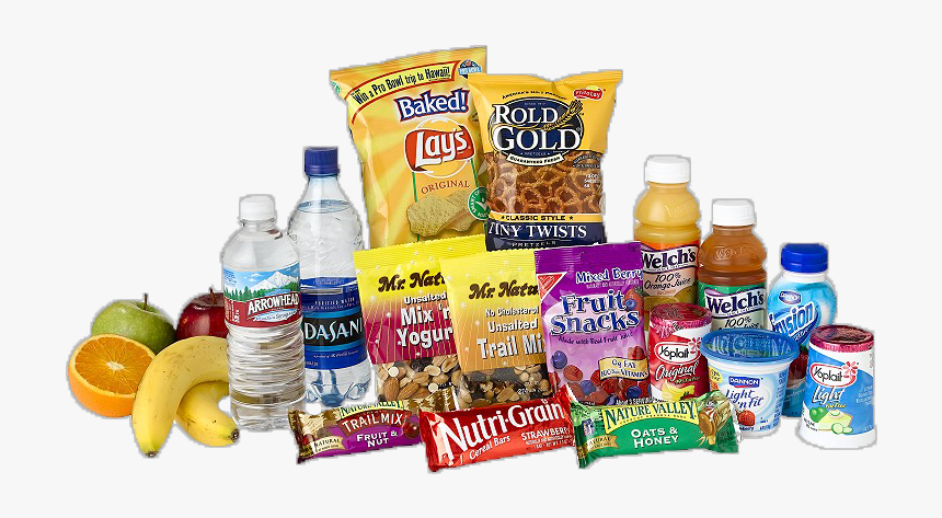 Health Snacks Vending, HD Png Download, Free Download