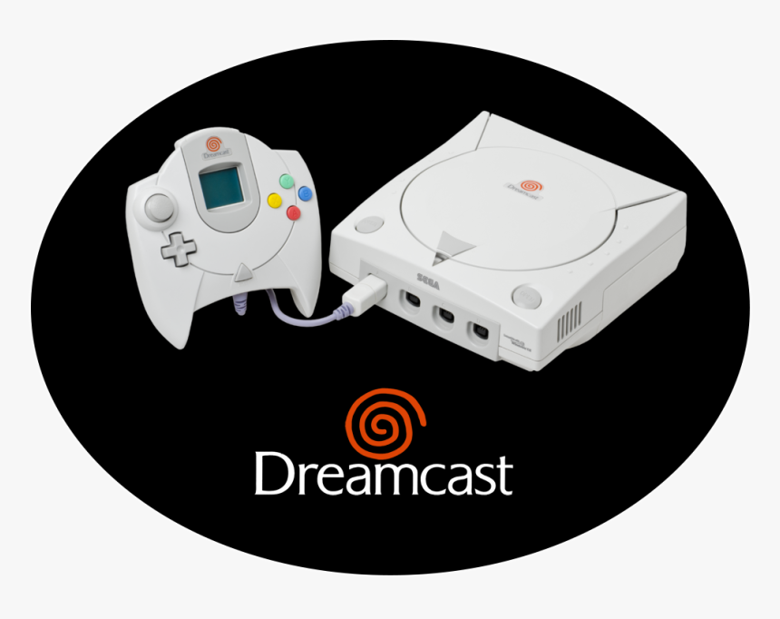 Transparent Dreamcast Controller Png, Png Download, Free Download