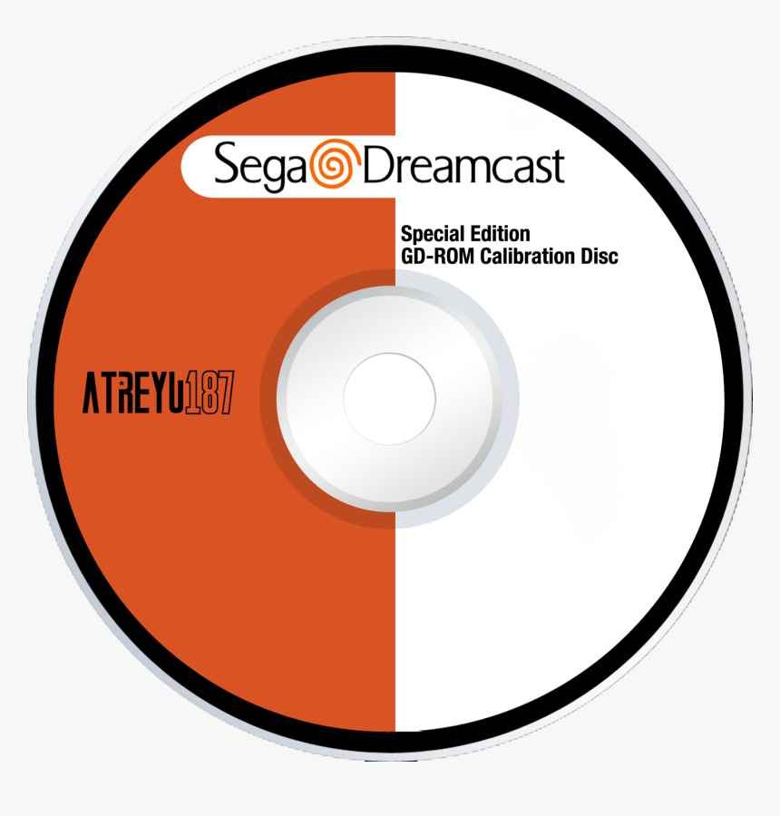 Dreamcast Png, Transparent Png, Free Download