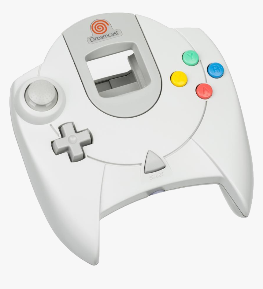 sega dreamcast png