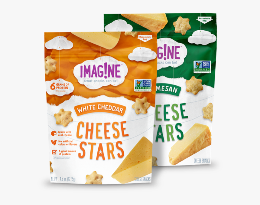 Cheese Stars, HD Png Download, Free Download