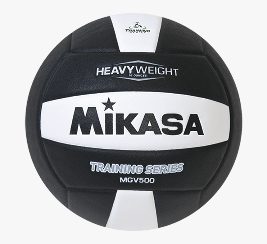 Mikasa Heavyweight Setter Training Volleyball, HD Png Download, Free Download