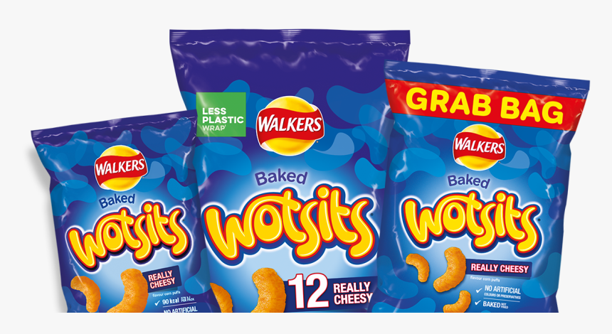 Wotsits Range, HD Png Download, Free Download