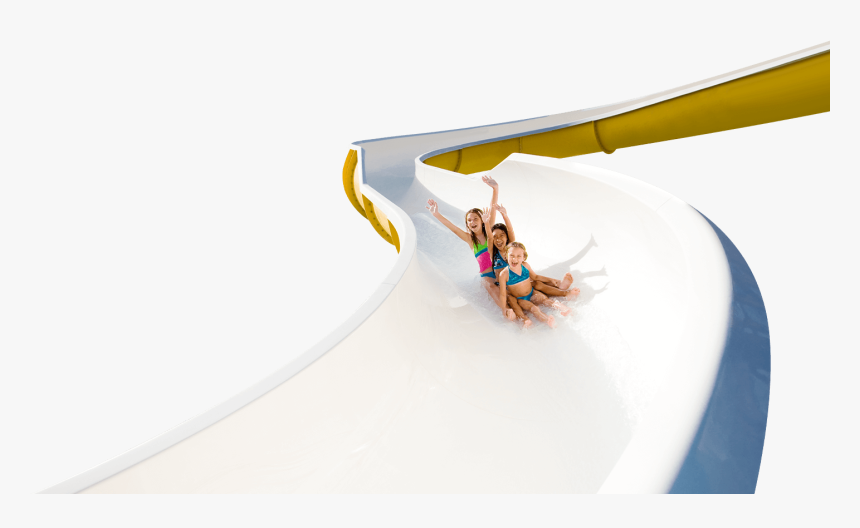 Water Slide, HD Png Download, Free Download