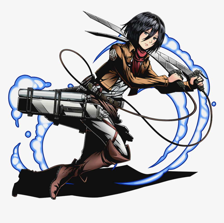 Anime,аниме,divine Gate,shingeki No Kyojin,атака Титанов,, HD Png Download, Free Download