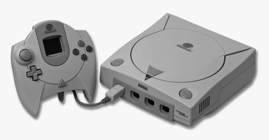 sega dreamcast png