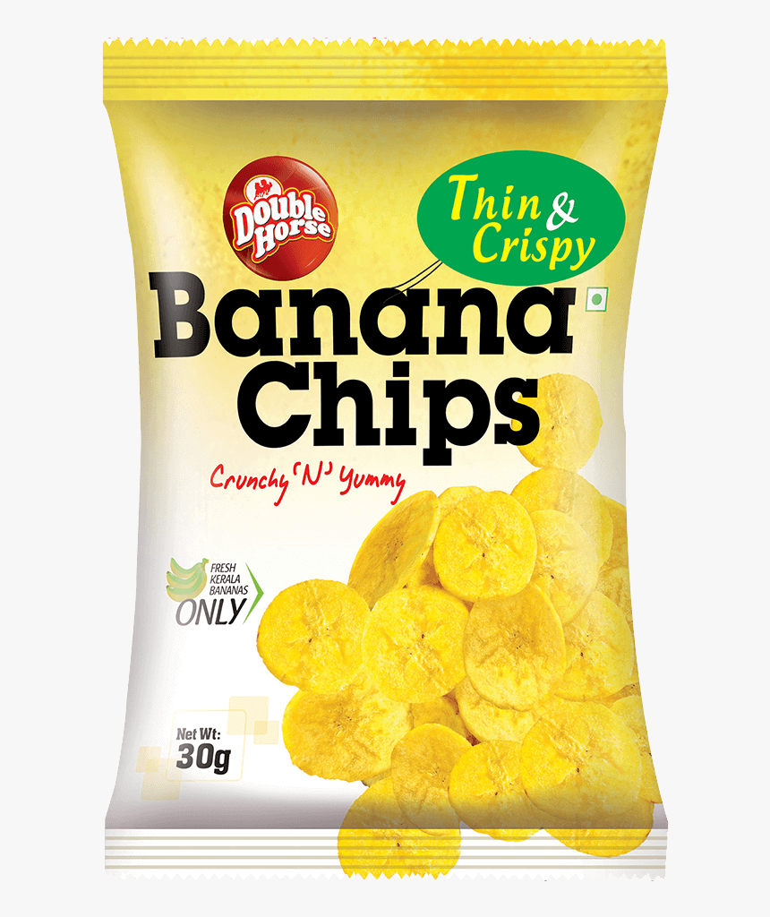 Banana Chips Png, Transparent Png, Free Download