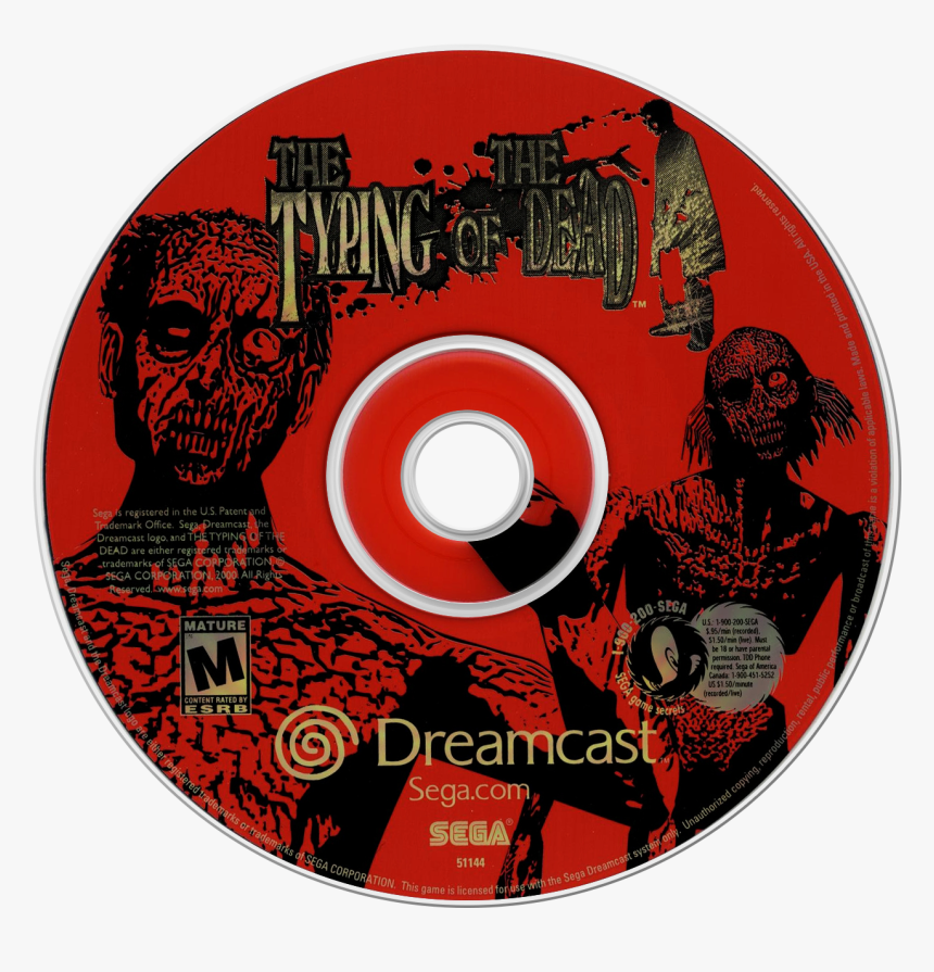 Dreamcast Png, Transparent Png, Free Download