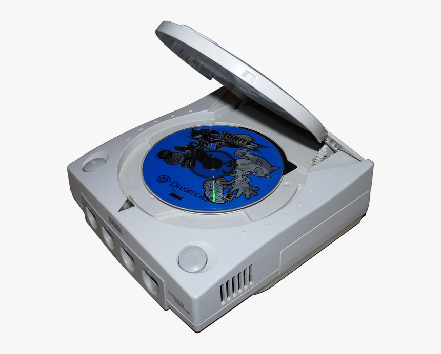 Dreamcast Png, Transparent Png, Free Download