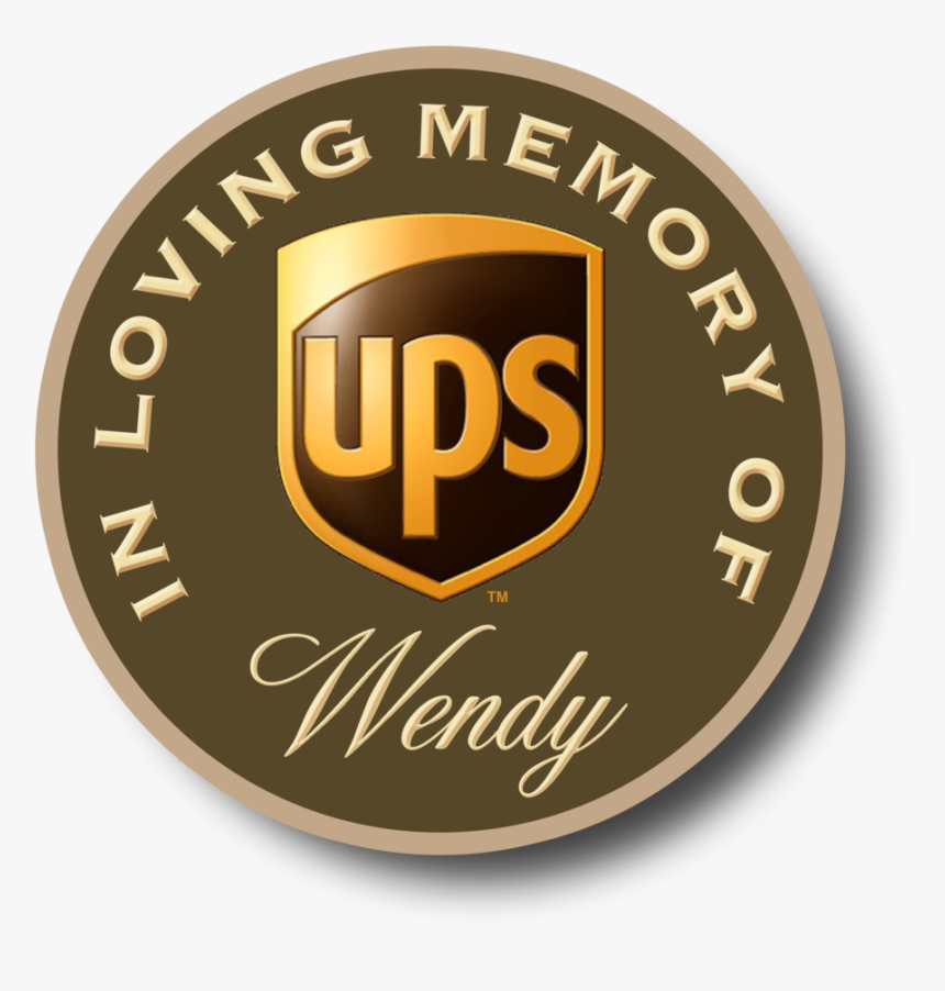 Ups Lapel Pin, HD Png Download, Free Download