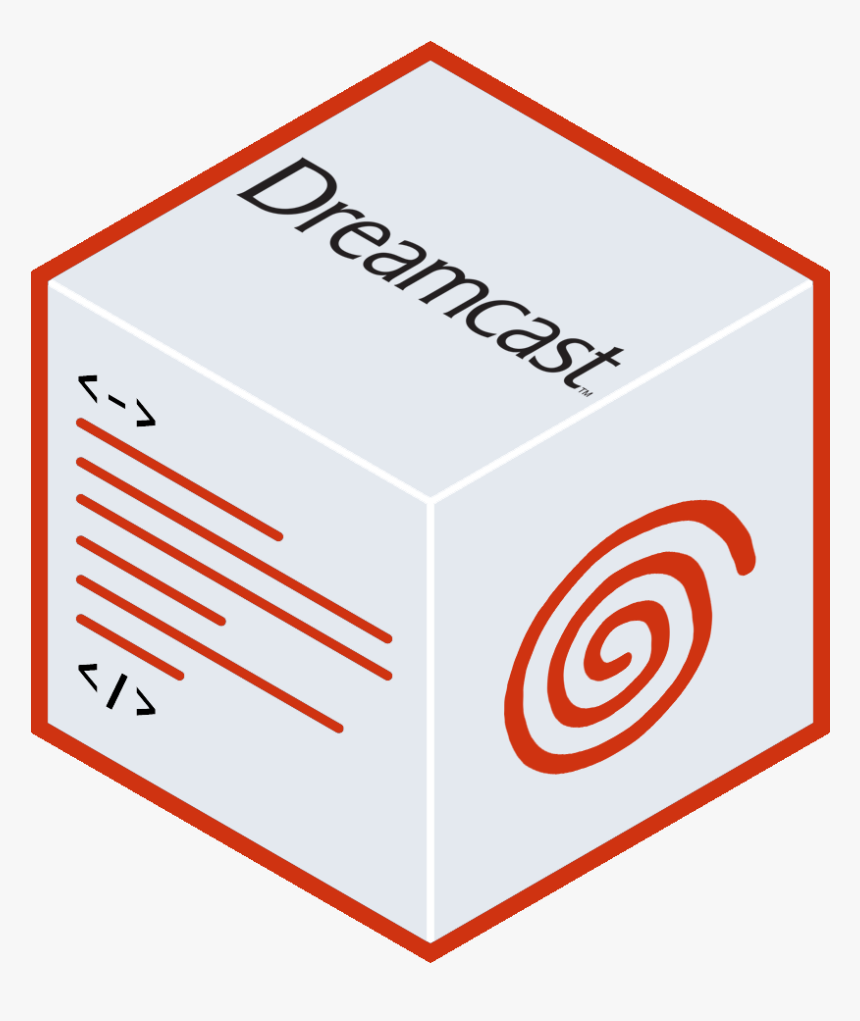 Dreamcast Png, Transparent Png, Free Download