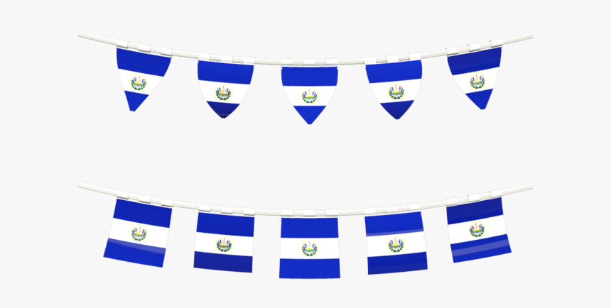 Rows Of Flags, HD Png Download, Free Download