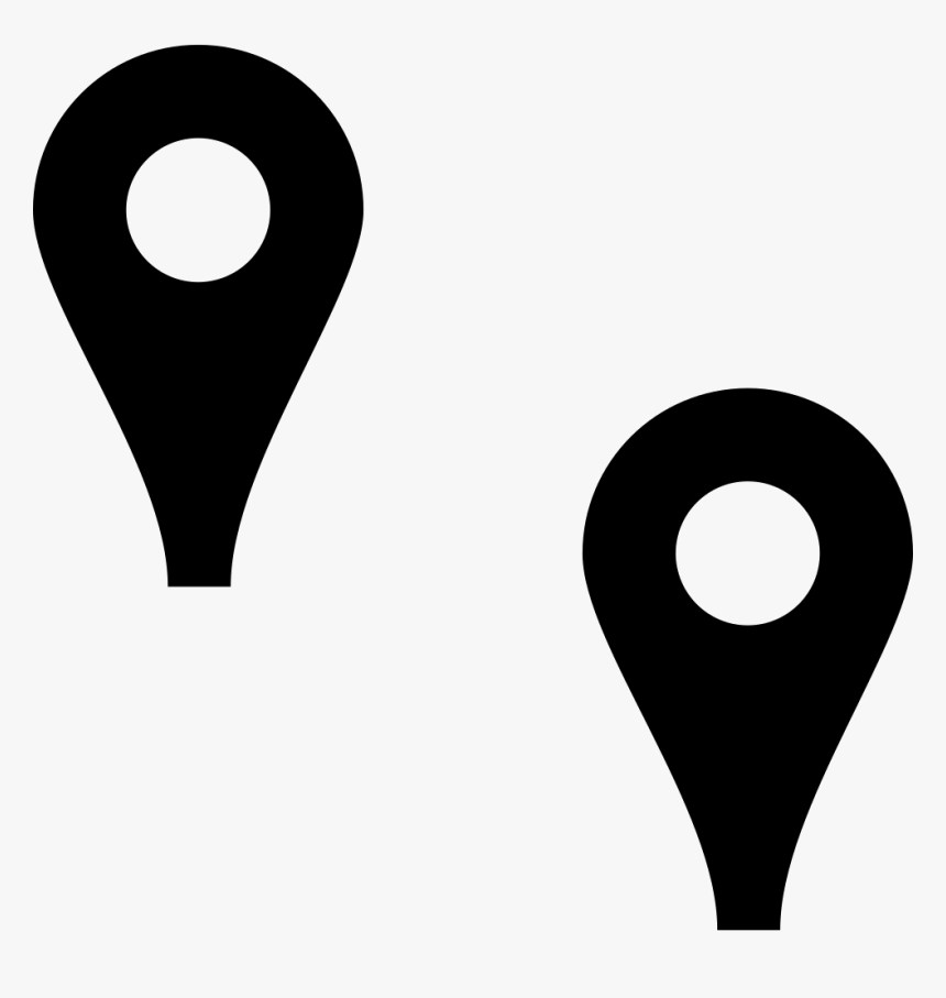 Location Pins, HD Png Download, Free Download