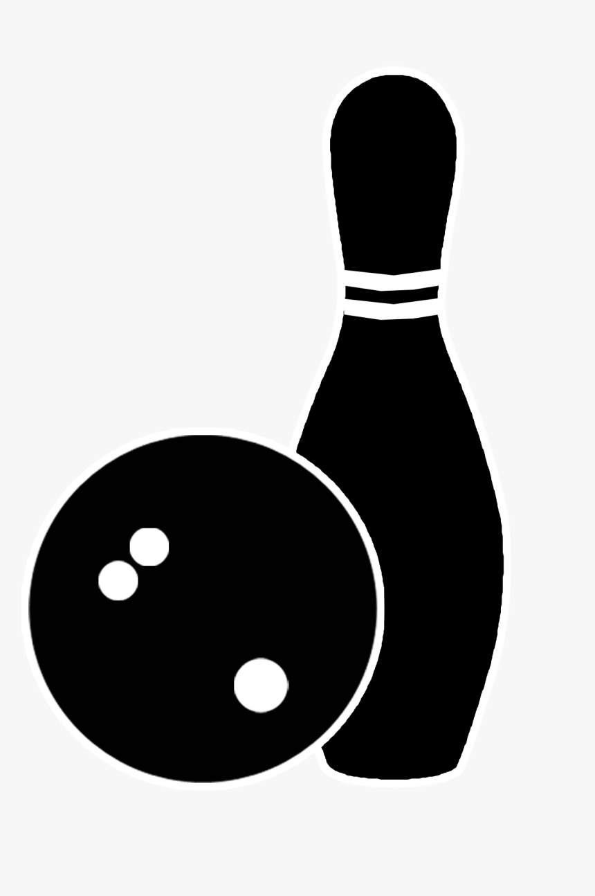 Transparent Bowling Clipart, HD Png Download, Free Download