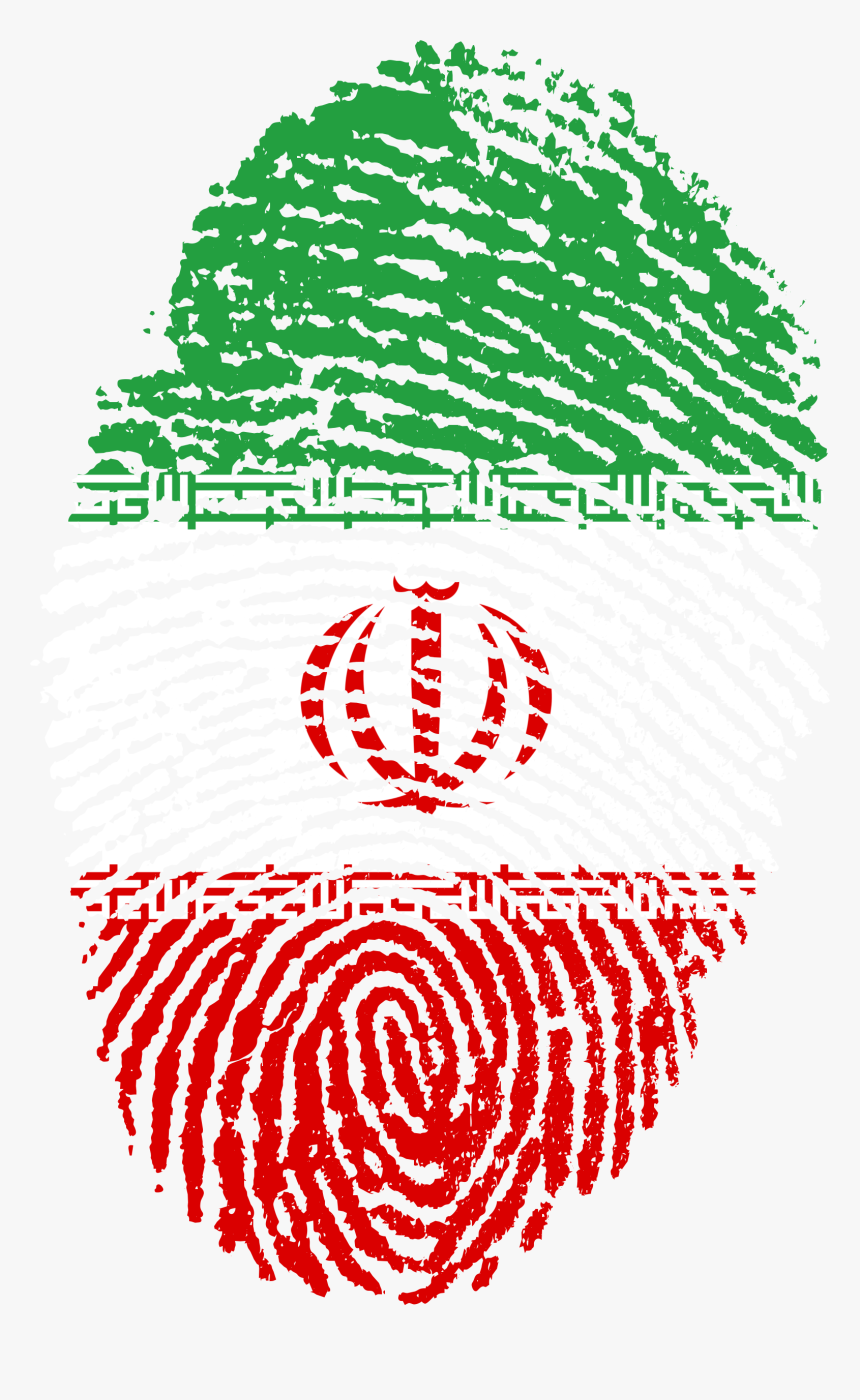 Iran Flag Png, Transparent Png, Free Download