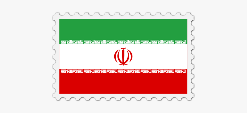 Iran Flag Image, HD Png Download, Free Download