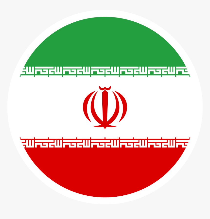 Iran Flag Png, Transparent Png, Free Download