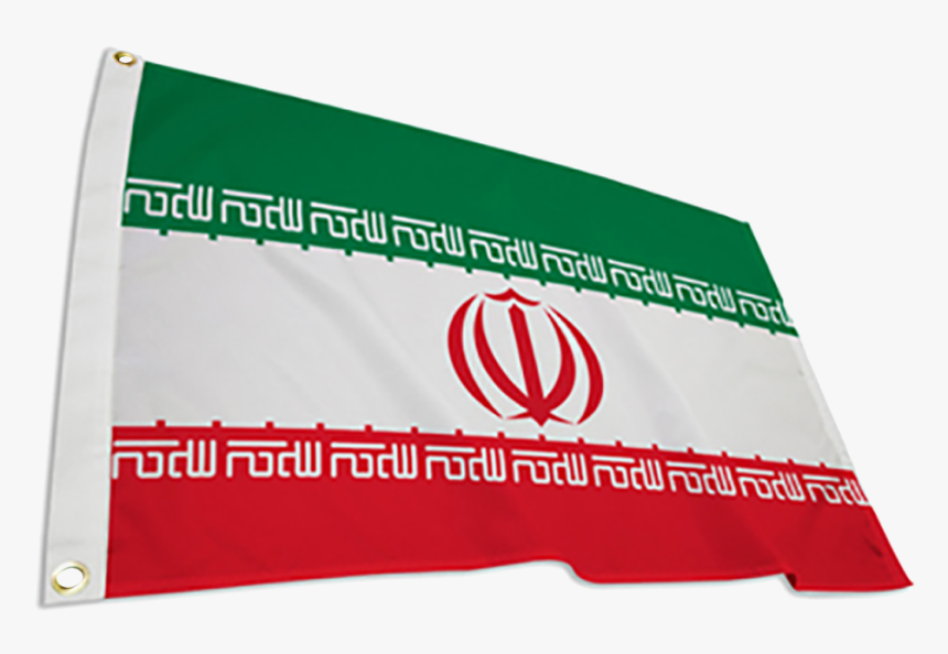 Iran Flag Png, Transparent Png, Free Download
