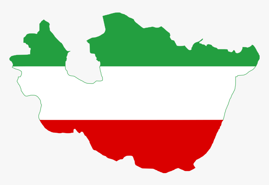 Iran Flag Png, Transparent Png, Free Download