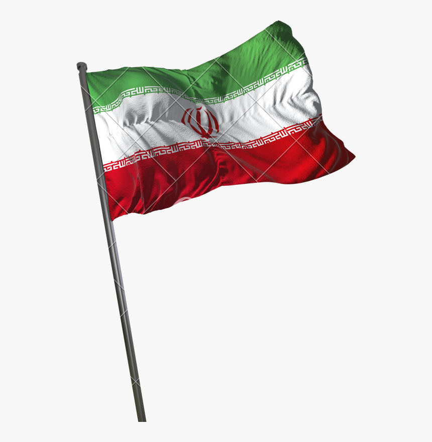 Iran Flag Png, Transparent Png, Free Download