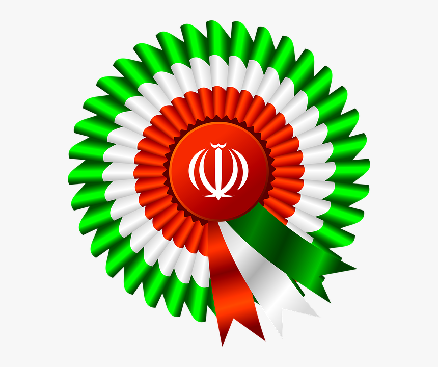 Flag, Ribbon, Iran, Tajikistan, Afghanistan, HD Png Download, Free Download