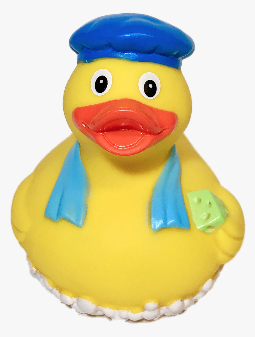 Rubber Duck , Png Download, Transparent Png, Free Download