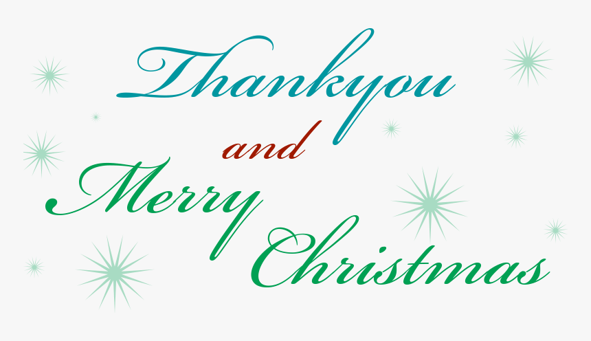 Transparent Merry Christmas & Happy New Year Clipart, HD Png Download, Free Download