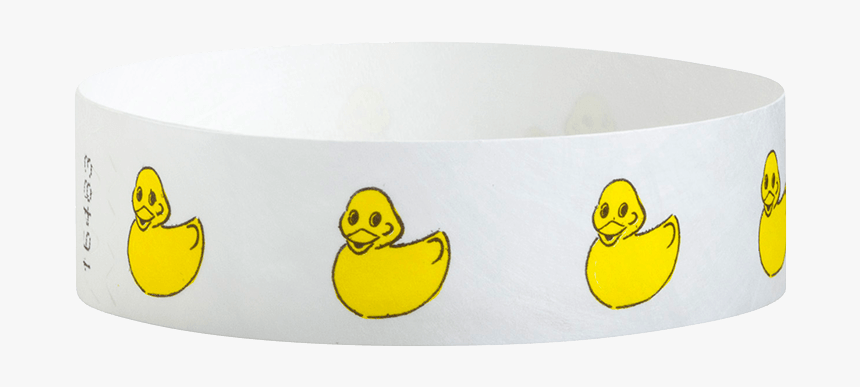 Rubber Ducky Png, Transparent Png, Free Download