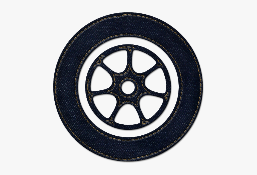 Wheels Vector Png, Transparent Png, Free Download