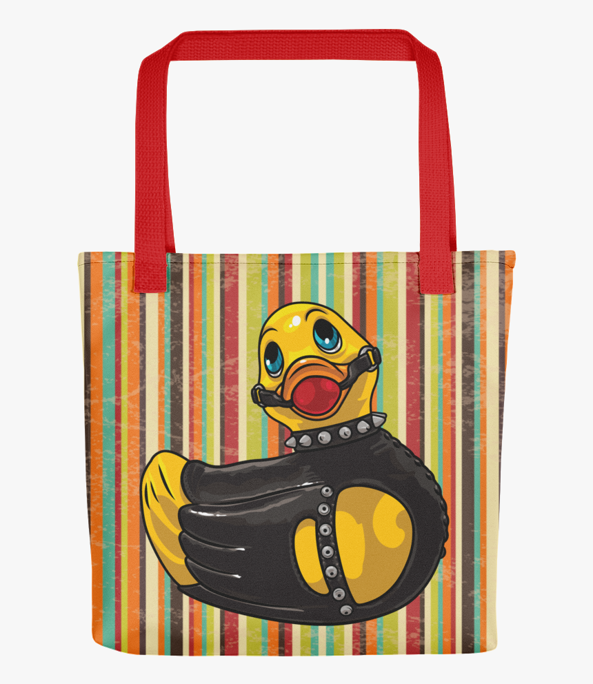 Rubber Ducky Bags Swish Embassy, HD Png Download, Free Download