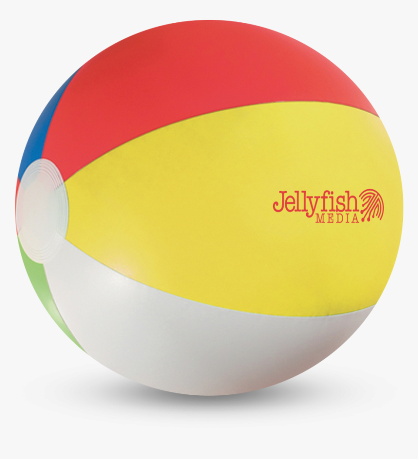 Beachball Png, Transparent Png, Free Download