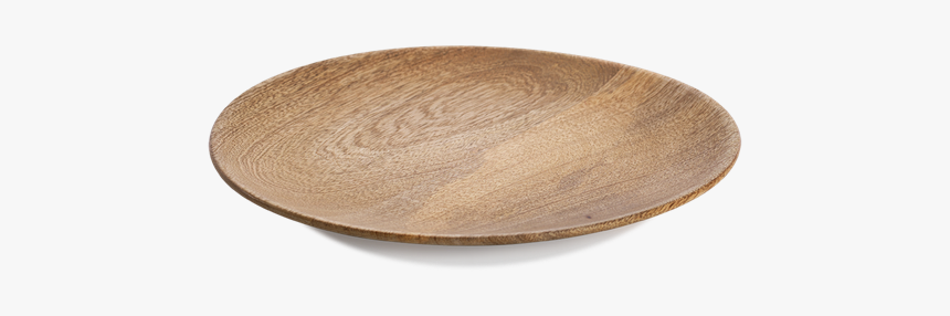 Wood Plate Png, Transparent Png, Free Download