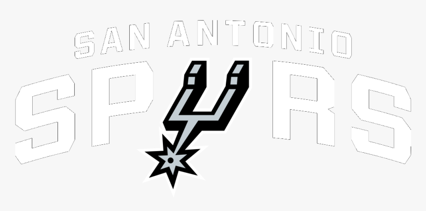 Transparent San Antonio Spurs Png, Png Download, Free Download