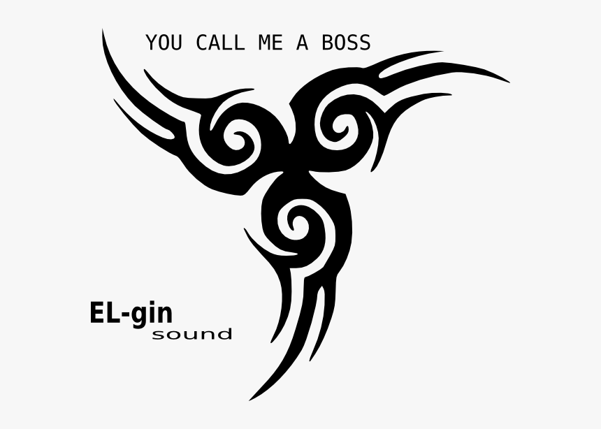 Boss Png, Transparent Png, Free Download